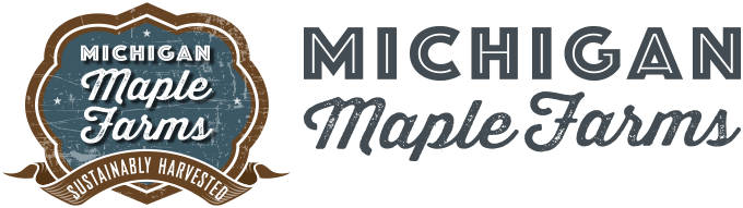 Michigan Maple Syrup: Michigan Maple Farms