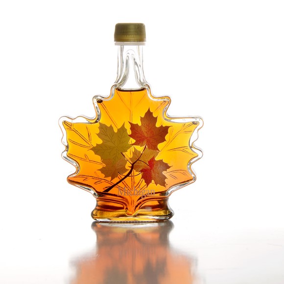 250ml Autumn Leaf Seasons Leaf