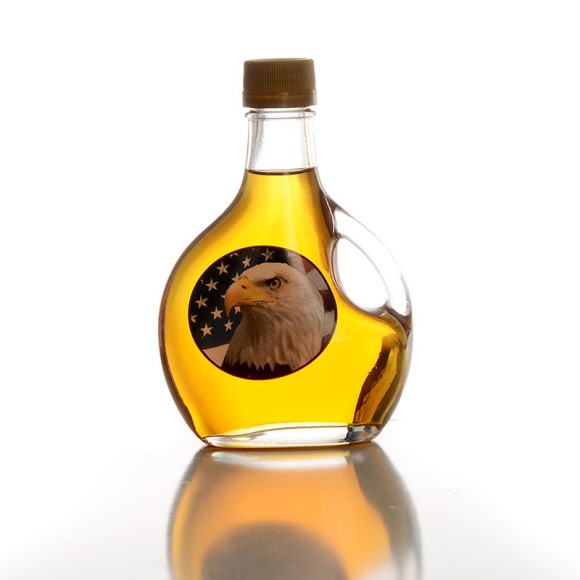 250ml Basque Eagle