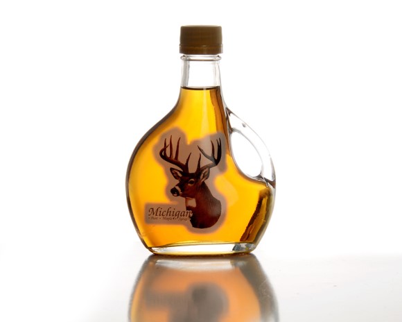 250ml Basque Buck