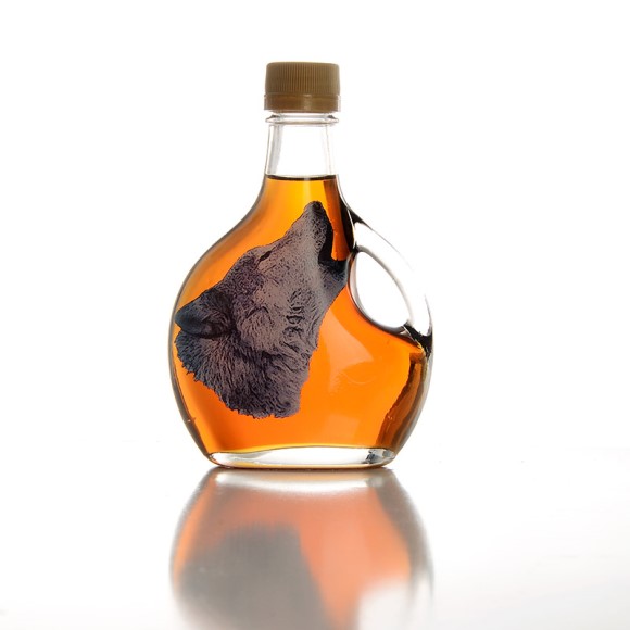 250ml Basque Wolf