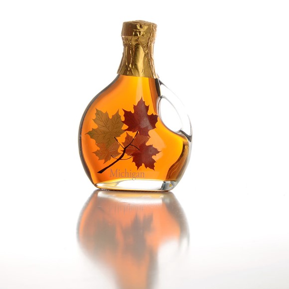 250ml Basque Seasons Leaf