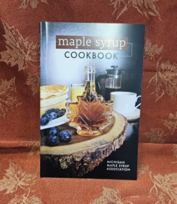 Recipe Booklet