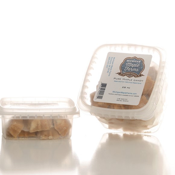 Maple Candy