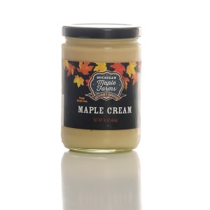 Maple Confections