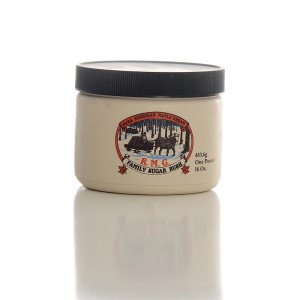 Maple Cream - Plastic