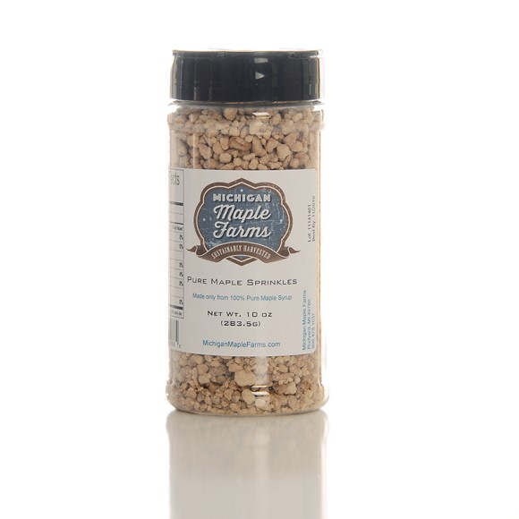 Maple Sprinkles