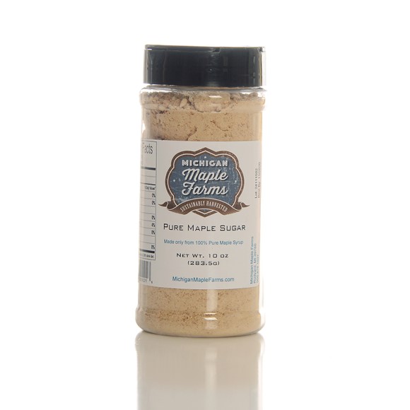 Maple Sugar - Shaker