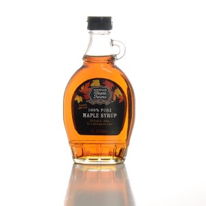 Maple Syrup
