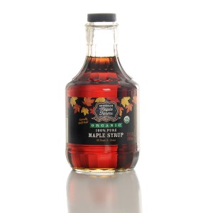 Maple Syrup