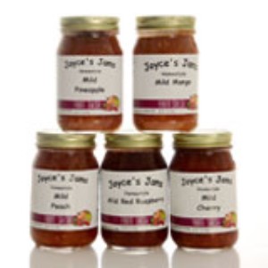Joyce's Jam & Salsa